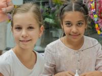 Лица фестиваля