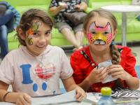 Лица фестиваля