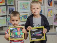 Лица фестиваля