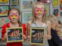 Лица фестиваля