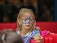 Лица фестиваля