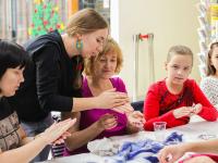 Практические мастер-классы