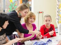 Практические мастер-классы