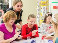 Практические мастер-классы