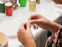 Практические мастер-классы