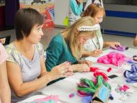 Практические мастер-классы