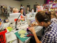 Практические мастер-классы