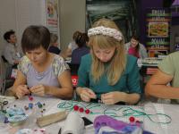 Практические мастер-классы