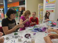 Практические мастер-классы