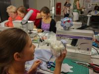 Практические мастер-классы