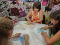 Практические мастер-классы