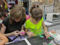 Практические мастер-классы