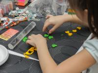 Практические мастер-классы