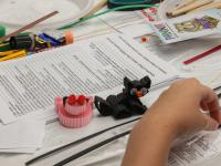 Практические мастер-классы