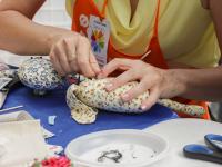 Практические мастер-классы