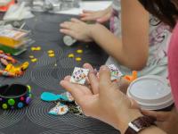 Практические мастер-классы