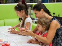 Детские мастер-классы