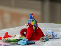 Детские мастер-классы