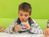 Детские мастер-классы