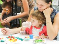 Детские мастер-классы