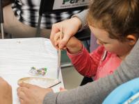 Детские мастер-классы