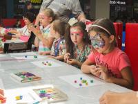 Детские мастер-классы