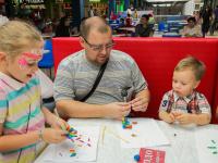 Детские мастер-классы