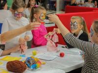 Детские мастер-классы