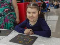 Детские мастер-классы