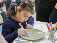 Детские мастер-классы