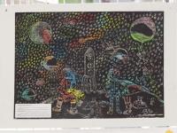 Победители конкурса детского рисунка