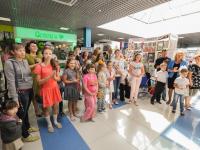 Победители конкурса детского рисунка