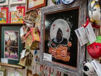 Наборы для вышивания Panna и Кларт