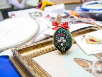 Наборы для вышивания Panna и Кларт