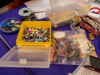 Презентация по бисероплетению - Zlatka, Toho, Gamma