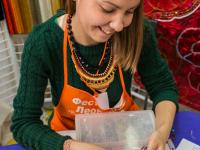 Презентация по бисероплетению - Zlatka, Toho, Gamma