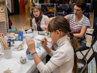 Презентация по тм Mr. Carving -  заготовки для декорирования