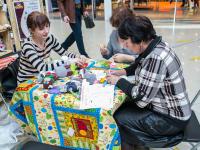 Презентация наборов для ручного творчества Miadolla