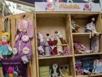 Презентация наборов для ручного творчества Miadolla