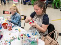 Маркеры для любых поверхностей  Marvy Uchida (Япония)