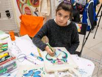 Маркеры для любых поверхностей  Marvy Uchida (Япония)