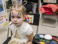 Аквагрим для детей