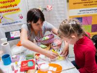 Мыловарение с материалами тм Выдумщики.ру