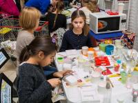 Мыловарение с материалами тм Выдумщики.ру