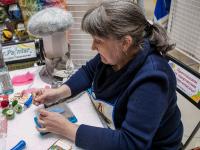 Инструменты для валяния тм GAMMA