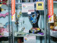 Выставка творческих работ