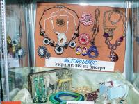 Выставка творческих работ