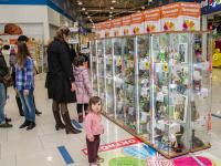 Выставка творческих работ