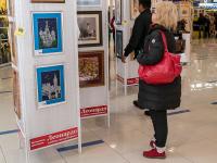 Выставка творческих работ