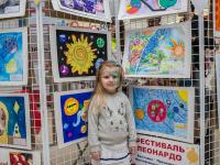 Лица фестиваля